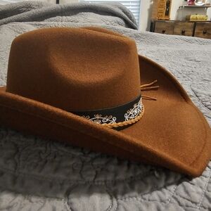 Cowboy Hat